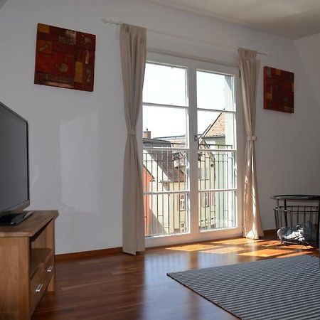 Mendlers Ferienwohnung Wangen im Allgäu Εξωτερικό φωτογραφία