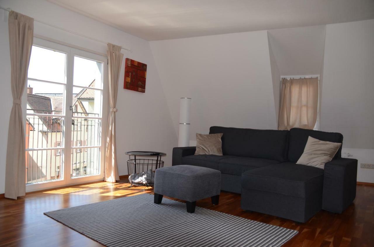 Mendlers Ferienwohnung Wangen im Allgäu Εξωτερικό φωτογραφία